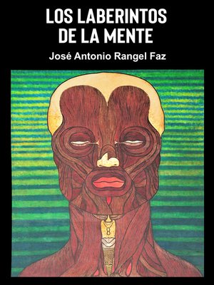cover image of Los laberintos de la mente.
